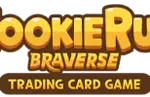 CookieRun: Braverse TCG Logo