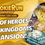 Age of Heroes and Kingdoms Expansion