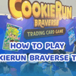 How to Play CookieRun Braverse TCG
