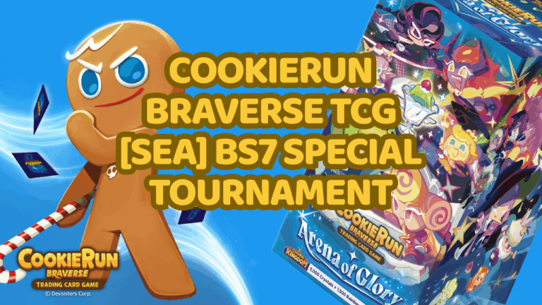 [SEA] BS7 Special Tournament