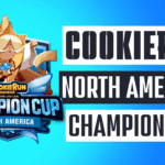 North America Champion Cup