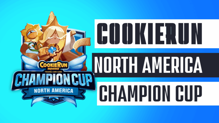 North America Champion Cup