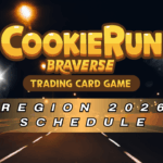 NA Region 202627 Schedule