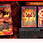 BS8 Red Attribute Guide