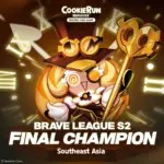 Brave League Season 2 Southeast Asia Meta Report