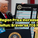 CookieRun: Braverse TCG Pricing