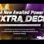 extra deck system explained