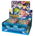 CookieRun Braverse TCG Arena of Glory