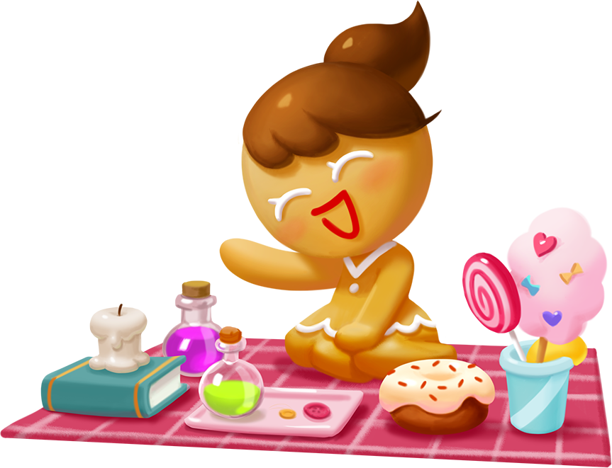 CookieRun: Braverse TCG Collection Tracker and Planner