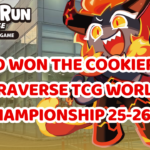 2026 World Championship Winner