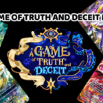 A Game of Truth and Deceit BS9 META