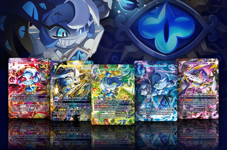 A Game of Truth and Deceit BS9 META